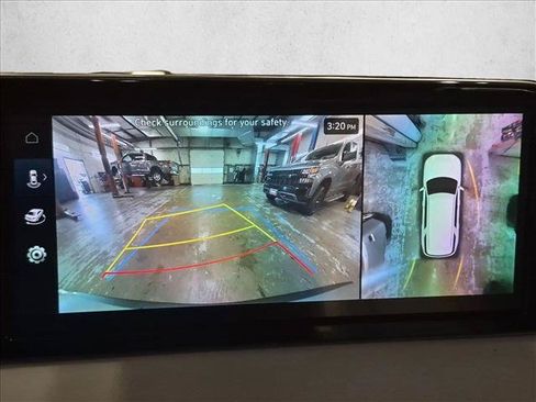 Used 2025 Hyundai Palisade SEL FWD image 11