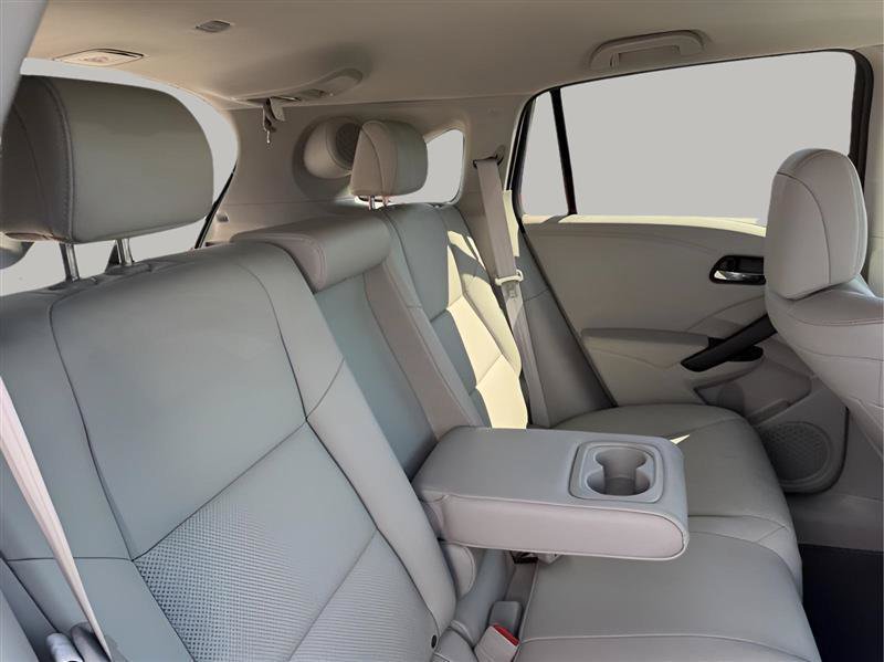Used 2017 Acura RDX w/ Technology Package FWD image 35