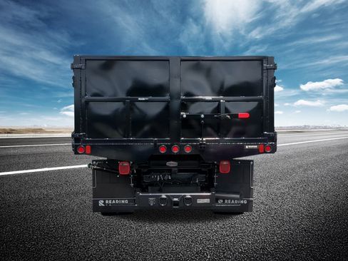 New 2025 GMC Sierra 3500 Pro w/ Convenience Package image 25