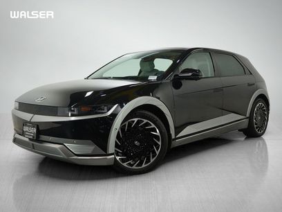 Certified 2024 Hyundai Ioniq 5 Limited