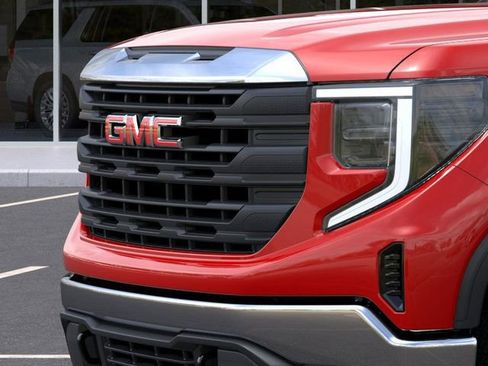 New 2026 GMC Sierra 1500 Pro w/ Pro Value Package image 13