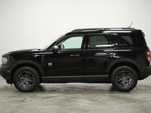 Used 2022 Ford Bronco Sport Big Bend AWD/4WD image 5