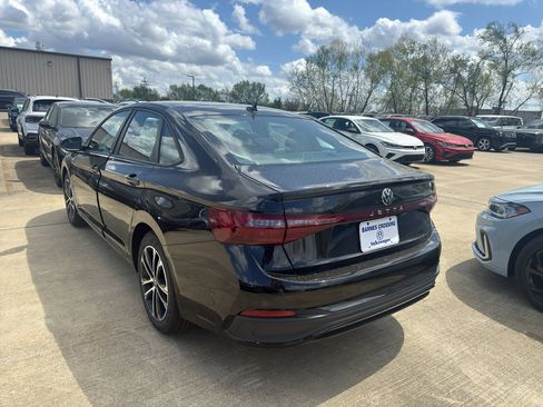 New 2026 Volkswagen Jetta Sport FWD image 7