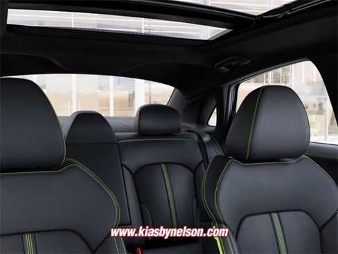 New 2026 Kia K5 GT w/ GT1 Package FWD image 27