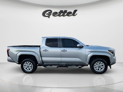 Certified 2024 Toyota Tacoma SR5 RWD image 4