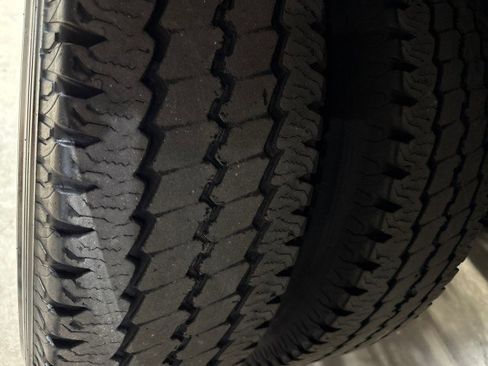 Used 2024 Chevrolet Silverado 3500 W/T w/ WT Convenience Package image 44