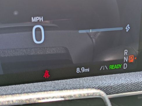 New 2025 Ford Mustang Mach-E Premium image 18