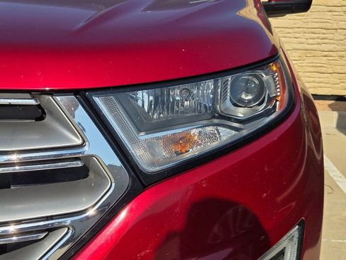 Used 2015 Ford Edge SEL w/ Equipment Group 201A FWD image 19