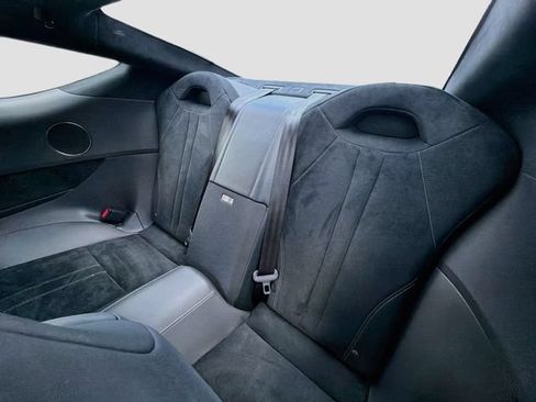 Used 2018 Lexus LC 500 Coupe w/ Performance Package RWD image 19