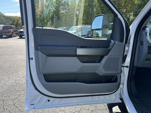 New 2026 Ford F250 XL w/ STX Appearance Package image 17