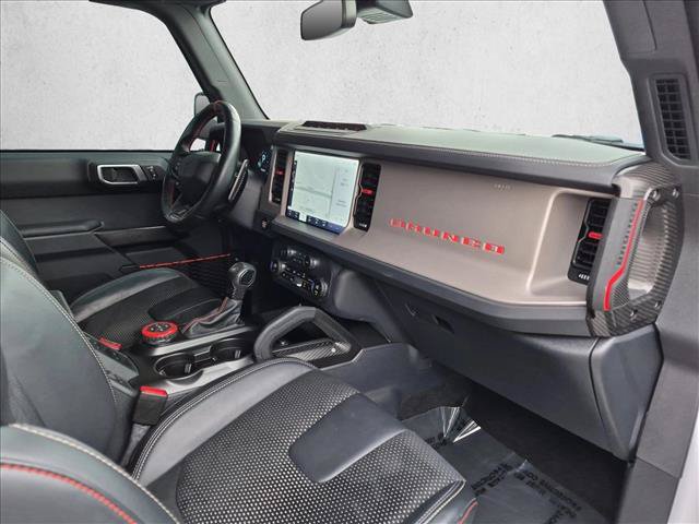 Used 2023 Ford Bronco Raptor AWD/4WD image 21