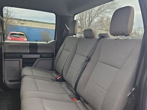 Used 2021 Ford F350 XLT w/ XLT Value Package image 17