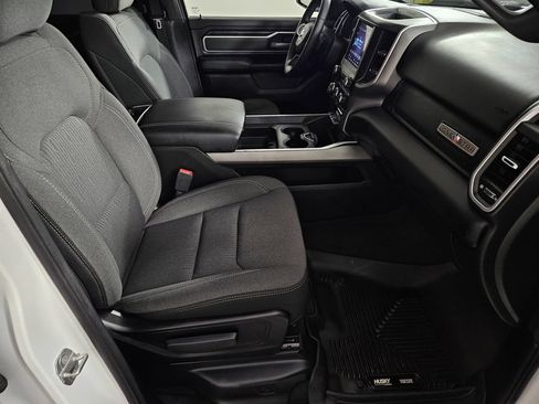 Used 2020 RAM 1500 Lone Star RWD image 28