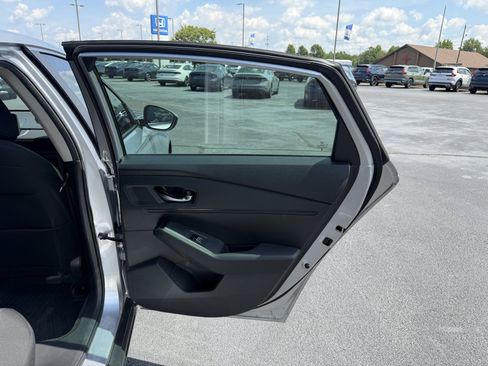 Used 2025 Honda Accord LX image 12