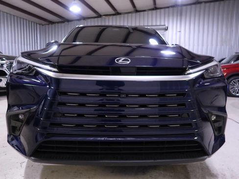 Used 2024 Lexus TX 350 FWD w/ Technology Package image 8