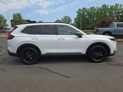Used 2024 Honda CR-V Sport-L image 7