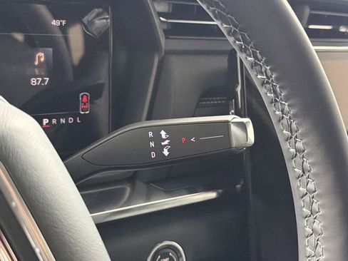 New 2026 GMC Terrain Elevation image 22