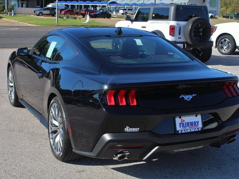 New 2026 Ford Mustang Premium image 8