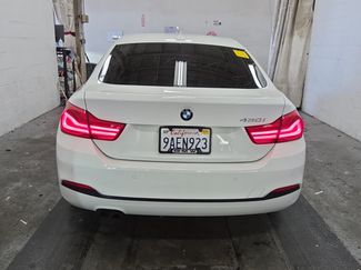 Used 2018 BMW 430i Gran Coupe RWD video 2