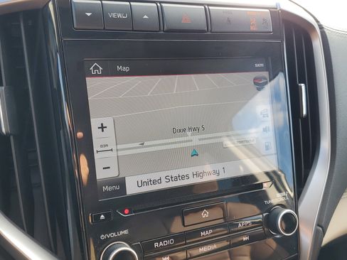 Used 2020 Subaru Ascent Touring w/ Popular Package #2A image 36