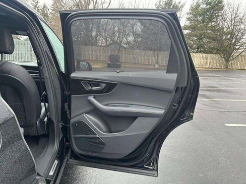 Used 2025 Audi Q7 Premium Plus image 26