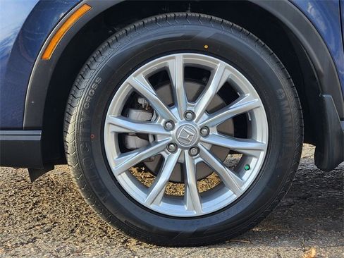Used 2024 Honda CR-V EX-L image 10