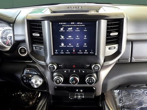 Used 2020 RAM 1500 Sport image 20