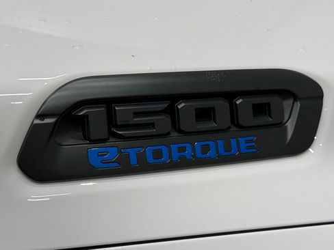 New 2026 RAM 1500 Tradesman image 75