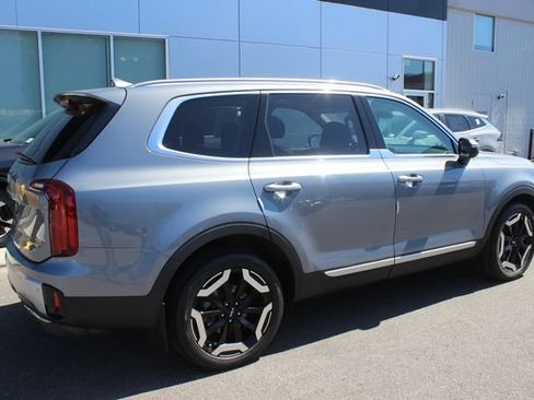 Used 2024 Kia Telluride S w/ S Sunroof Package AWD/4WD image 31