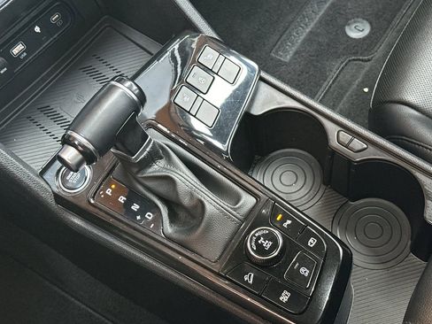Certified 2023 Kia Sportage X-Pro AWD/4WD image 22