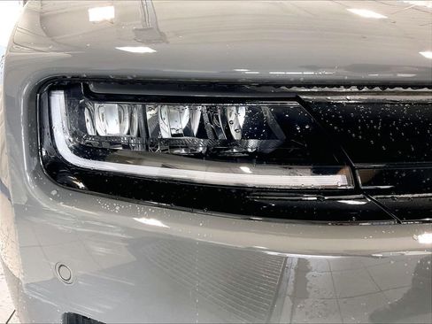 Used 2025 Dodge Charger Daytona R/T w/ Quick Order Package 25M R/T AWD/4WD image 32