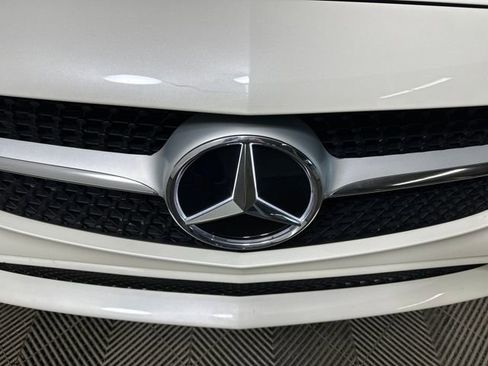 Used 2023 Mercedes-Benz C 300 4MATIC Cabriolet image 9