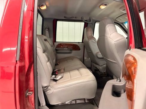 Used 2002 Ford F250 Lariat AWD/4WD image 9