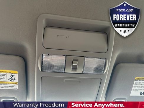 Used 2022 Nissan Frontier SV AWD/4WD image 25