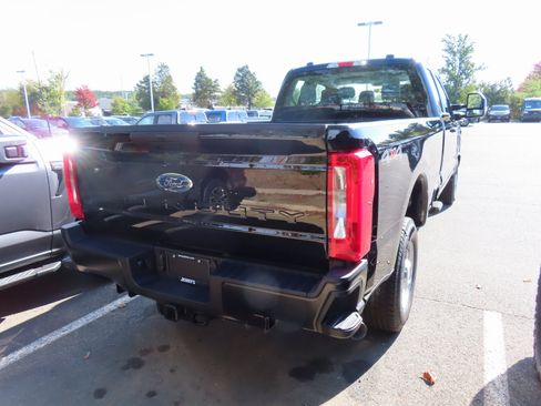 New 2026 Ford F250 XL w/ Snow Plow Prep Package image 4