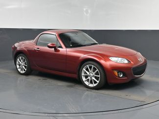 Used 2011 MAZDA MX-5 Miata Touring video 1