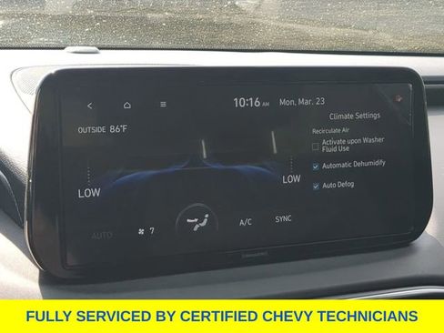 Used 2023 Hyundai Santa Fe SEL AWD/4WD image 36