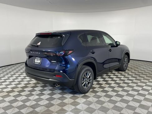 New 2026 MAZDA CX-5 Select AWD/4WD image 19