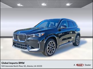 Used 2026 BMW X1 xDrive28i w/ Technology Package video 1