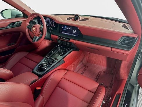 Used 2025 Porsche 911 Targa 4 GTS image 24