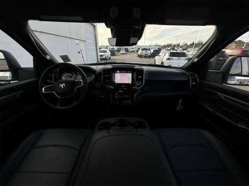 Used 2026 RAM 2500 Tradesman image 16