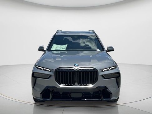 New 2026 BMW X7 xDrive40i w/ Executive Package AWD/4WD image 2