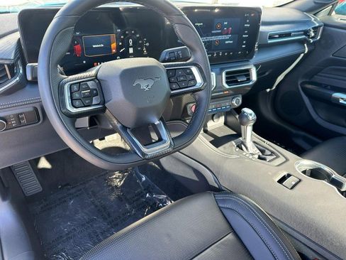 New 2026 Ford Mustang Premium image 6