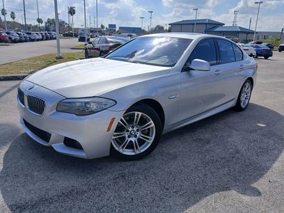 Used 2013 BMW 528i Sedan