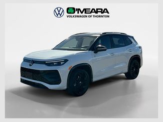 New 2026 Volkswagen Tiguan SE R-Line AWD/4WD 360° Tour