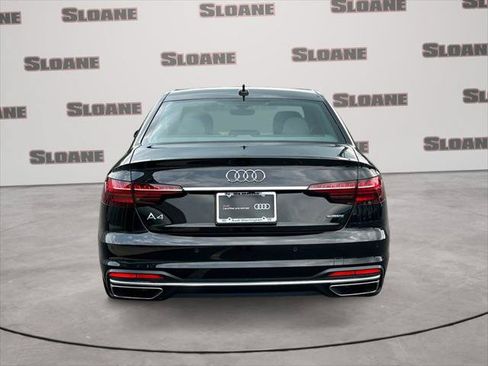 Certified 2023 Audi A4 2.0T Premium Plus w/ Premium Plus Package AWD/4WD image 4