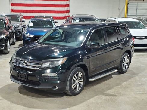 Used 2018 Honda Pilot EX-L image 42