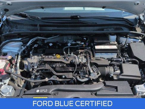 Used 2024 Toyota Corolla LE FWD image 31