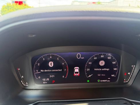 Used 2023 Honda Accord EX image 12