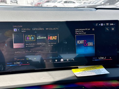 New 2025 BMW X3 xDrive30i image 14